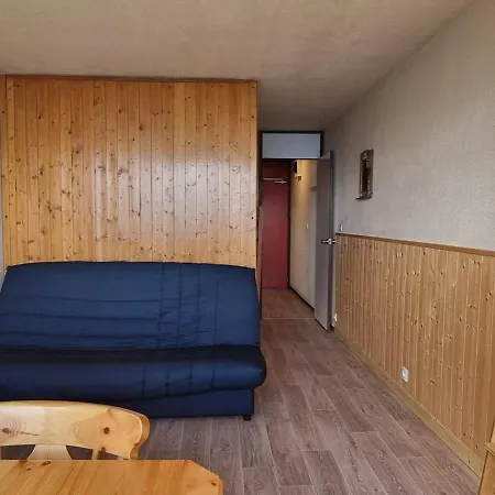 Renove Avec Coin Montagne Pres Des Pistes - Vue Mont Blanc - Fr-1-181-2684