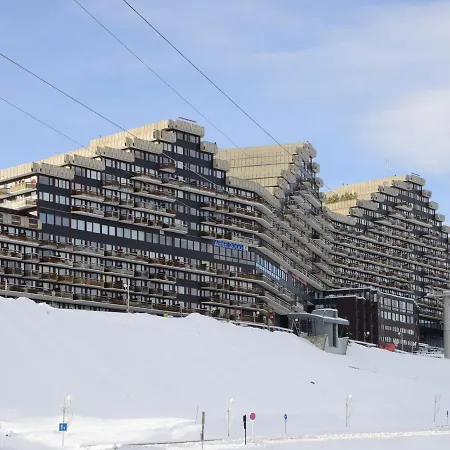 Renove Avec Coin Montagne Pres Des Pistes - Vue Mont Blanc - Fr-1-181-2684 לה פלאנייה