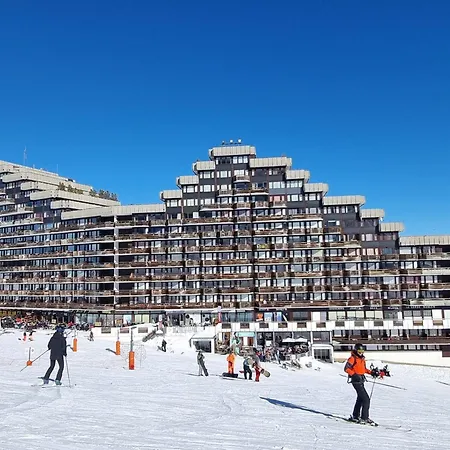 Apartment Renove Avec Coin Montagne Pres Des Pistes - Vue Mont Blanc - Fr-1-181-2684 *